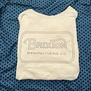 Brixton T shirt